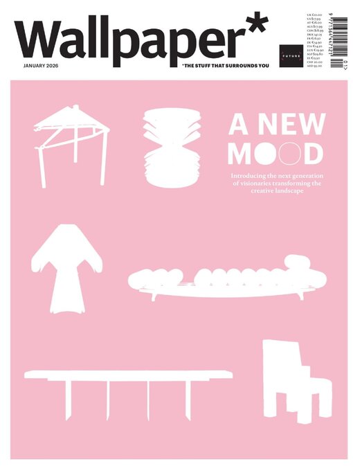 Title details for Wallpaper by Future Publishing Ltd - Available